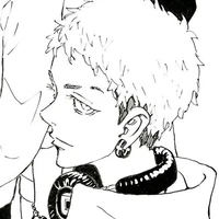 Mitsuya Takashi.