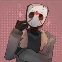 Jason(hitbox như cái bánh xe bò)