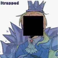 Itrapped❄️