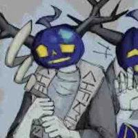 Dussekar(phù thuỷ bí ngô xanh)