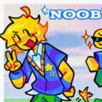 Noob(newbie)
