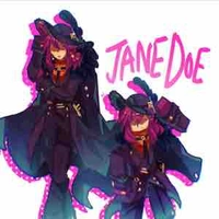 Jane doe(vk john doe)