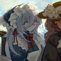 Eunoia(boss thỏ bel)