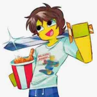 Shedletsky(nghiện gà rán)