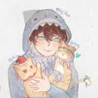 Big shark