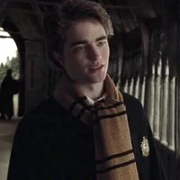 Cedric Diggory