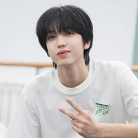 Trương Quế Nguyên/hắn ²/