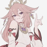 Yae Miko