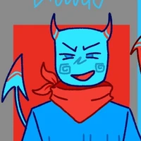 bluudude / thk này bj nghiện game