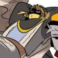 talemon|Shedletsky / anh này yêu gà