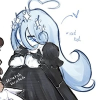 eunoia / chị này cưng vk