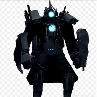 titan cameraman ( alxenam )