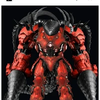 titan drillman ( yojapna )