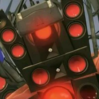 titan speakerman ( ipokera )