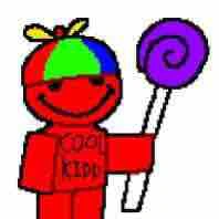 coolkid