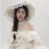 Charlotte Austin •nàng•
