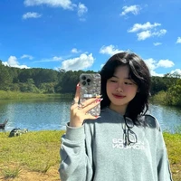 Trần Thị Phương Thảo-52Hz