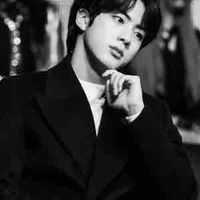 Kim Seokjin