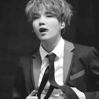 Min Yoongi