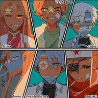 Cộng Sản (trừ ai cần trừ)