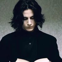 Severus Tobias Snape