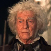 Garrick Ollivander 