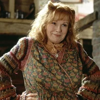 Molly Weasly