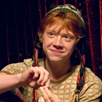 Ron Weasly