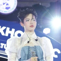 Nguyễn Thanh Pháp