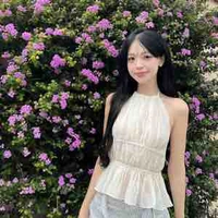 Hellen- Lưu Mạn Nhu 