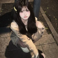 Khương Hi Nhi