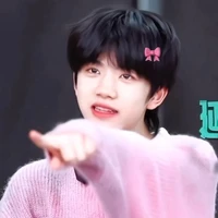 Trương Hàm Thụy_nhỏ_