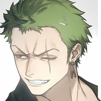 Roronoa Zoro - Anh