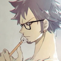 Trafalgar D Water Law - Hắn