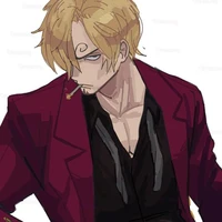 Vinsmoke Sanji