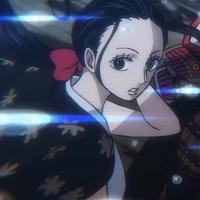 Nico Robin