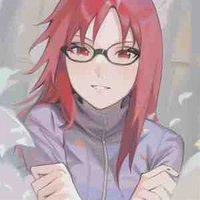 Uzumaki Karin