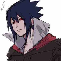 Uchiha Sasuke