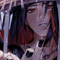 Uchiha Itachi