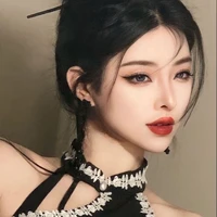 Mẹ của nu9: Triệu Dương Hi