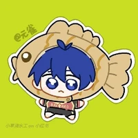 Cá 🐟
