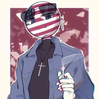America