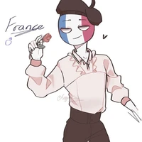 France