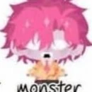 hiha  Monster