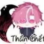 hiha thần chết