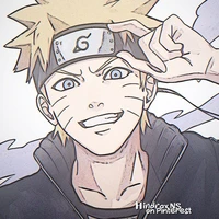 Uchiha Uzumaki Naruto