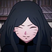 Uchiha Uzumaki Sarada