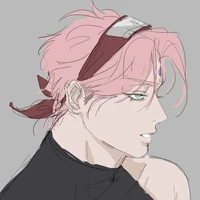 Haruno Hyuga Hisaku