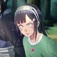 Haruno Hyuga Athena