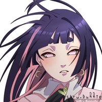 Haruno Hyuga Shina